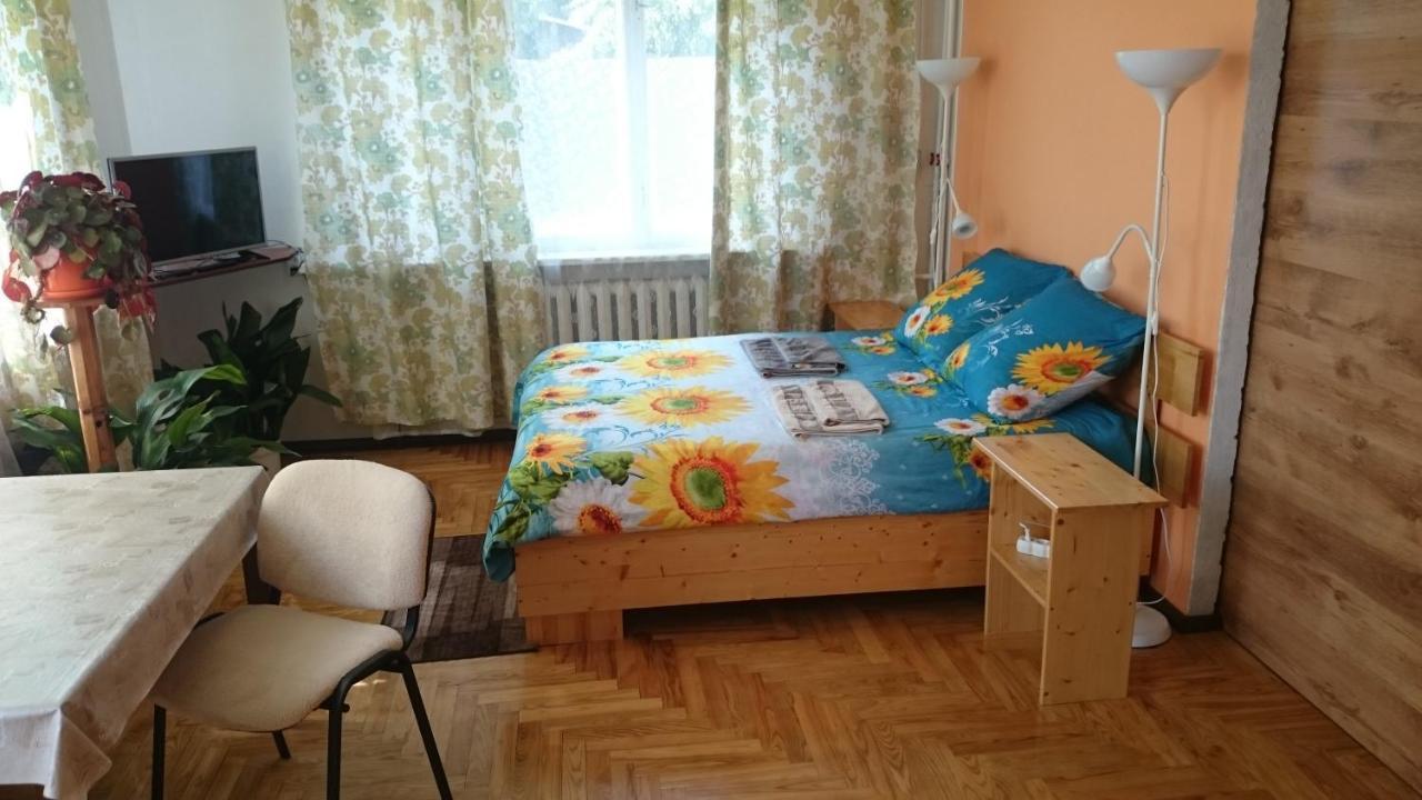 Willow Apartments Limbazi Ngoại thất bức ảnh