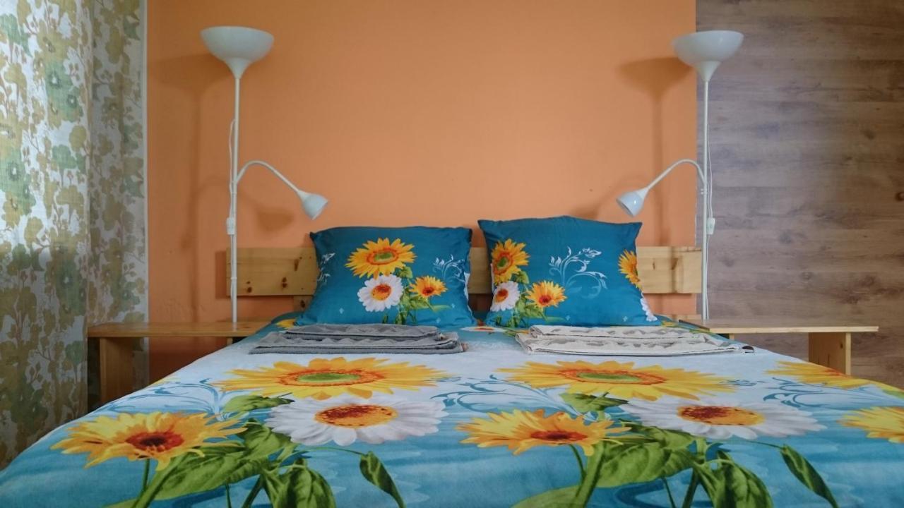 Willow Apartments Limbazi Ngoại thất bức ảnh