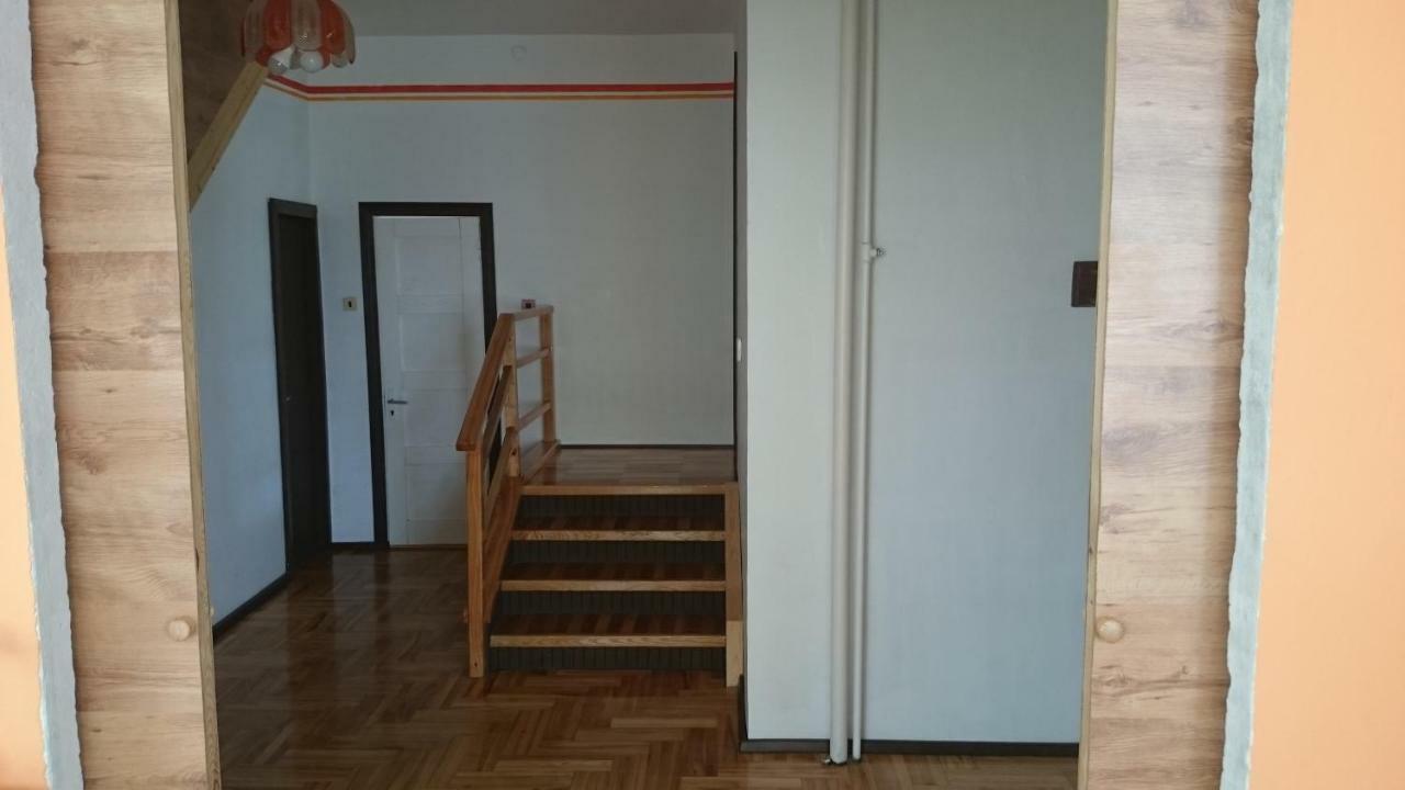 Willow Apartments Limbazi Ngoại thất bức ảnh